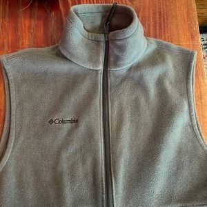Columbia Vest